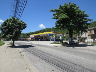Posto Ipiranga