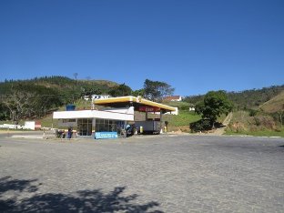 Posto Shell