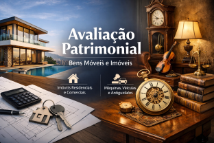 Ajuste de avaliação patrimonial