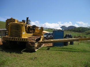 Máquinas e equipamentos